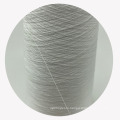 40Ne/1 100% pla yarn, biodegradable spun yarn for teabag thread